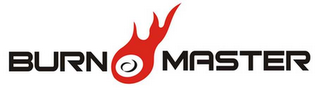 BURN MASTER logo