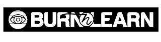 BURN N LEARN logo
