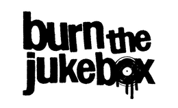 BURN THE JUKEBOX logo