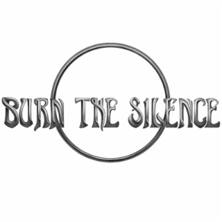 BURN THE SILENCE logo