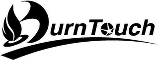 BURN TOUCH logo