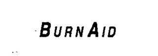 BURNAID logo