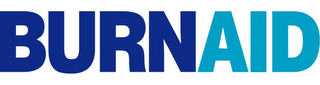 BURNAID logo