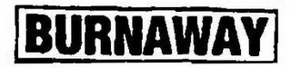BURNAWAY logo