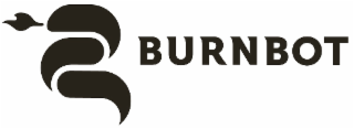 BURNBOT logo