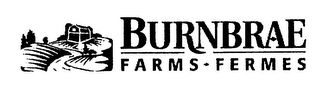 BURNBRAE FARMS logo