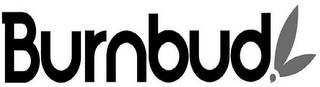 BURNBUD logo
