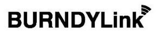 BURNDYLINK logo