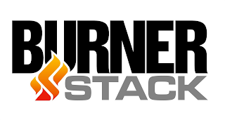 BURNER STACK logo