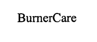 BURNERCARE logo
