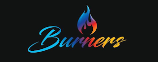 BURNERS logo