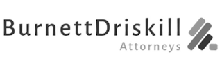 BURNETTDRISKILL ATTORNEYS logo
