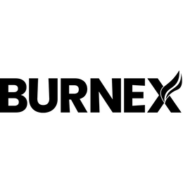 BURNEX logo