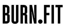 BURN.FIT logo
