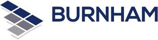BURNHAM logo