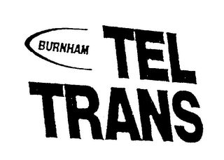 BURNHAM TEL TRANS logo