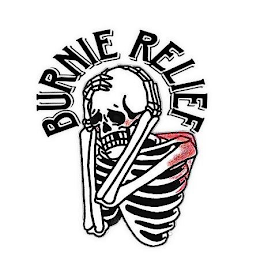 BURNIE RELIEF