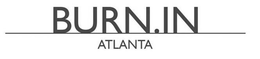 BURN.IN ATLANTA logo