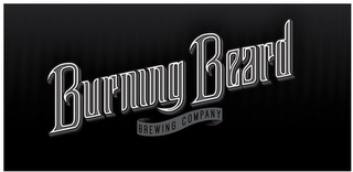 BURNING BEARD BREWING COMPANY logo
