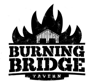 BURNING BRIDGE TAVERN logo