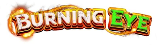 BURNING EYE logo