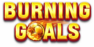 BURNING GOALS logo