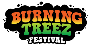 BURNING TREEZ FESTIVAL logo
