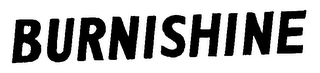 BURNISHINE logo
