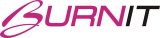BURNIT logo