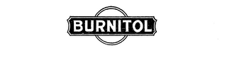 BURNITOL logo