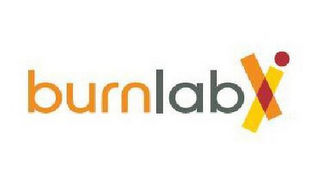 BURNLABX! logo