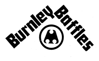 BURNLEY BAFFLES logo