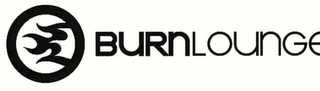 BURNLOUNGE logo