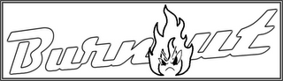 BURNOUT logo
