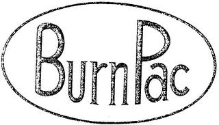 BURNPAC logo