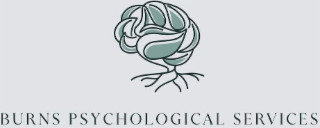 BURNS PSYCHOLOGICAL SERVICES logo