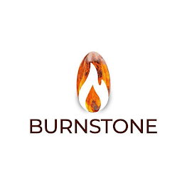 BURNSTONE logo