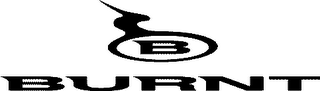 BURNT logo