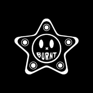 BURNT logo