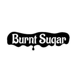 BURNT SUGAR logo