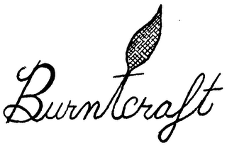 BURNTCRAFT logo