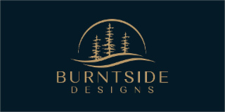 BURNTSIDE DESIGNS logo