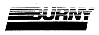 BURNY logo