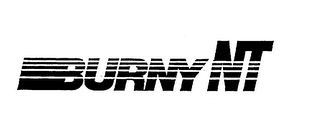 BURNY NT logo