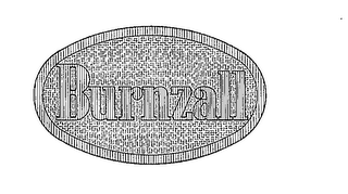 BURNZALL logo