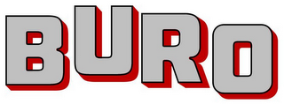 BURO logo