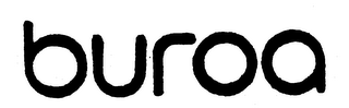 BUROA logo