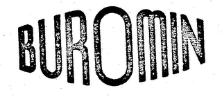 BUROMIN logo