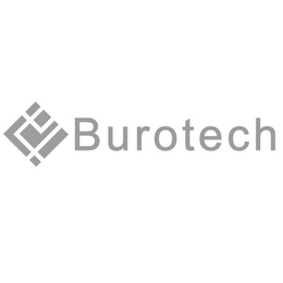 BUROTECH logo
