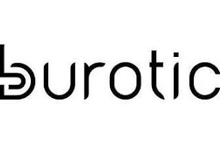 BUROTIC logo